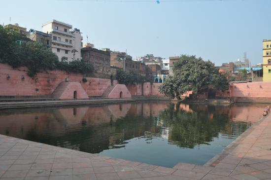 Surya Kund
